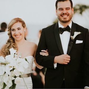 Meet your Posher, Alessandra